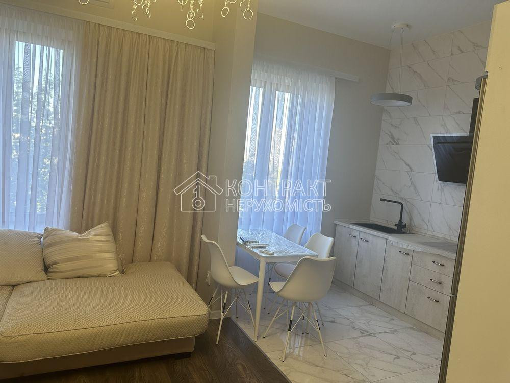 Продаж Квартира 3-кімнатна, 3/4 поверх на вул. Гольдбергівська Харків - фото 7