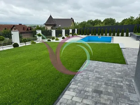 Продаж 1-поверховий   165 кв.м 3 кімн. на Хотинська вулиця 17-20 Чернівці - фото 13