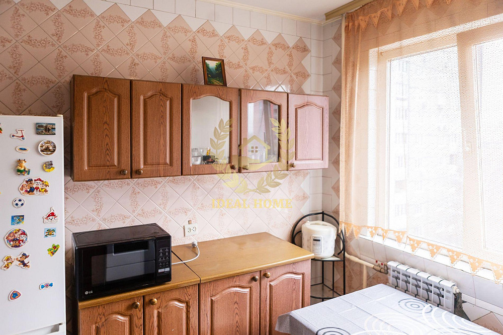 Затишна двокімнатна квартира в розвинутому районі Киев - изображение 13