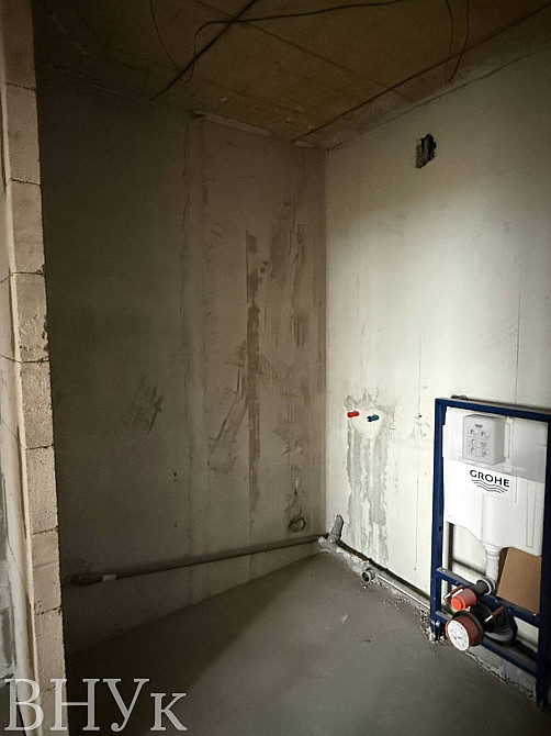 Продаж Квартира 2-кімнатна, 8/10 поверх на вул. Тролейбусна Тернопіль - фото 17