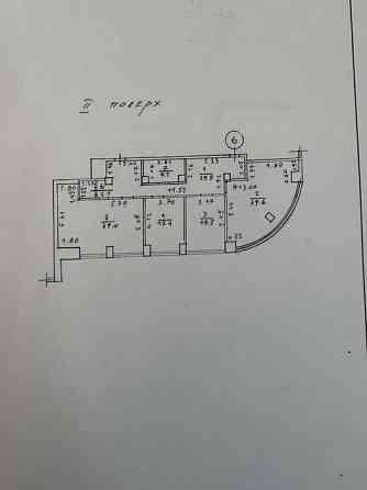 Оренда офісне приміщення на Французский б-р поверх - 1/22 Одеса