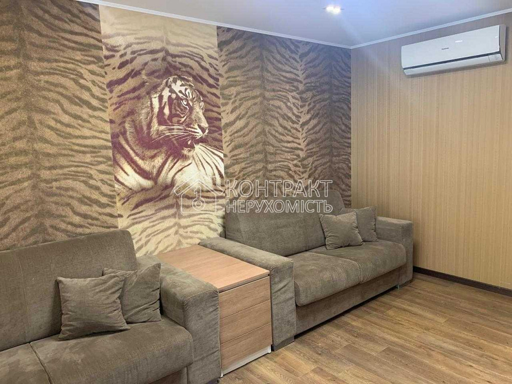 Оренда Квартира 3-кімнатна, 6/16 поверх на вул. Ювілейний Харків - фото 18