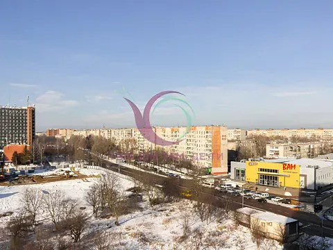 Продаж 1к Квартира 47.6 кв.м Ковалика Професора вулиця 1 Львів - фото 5