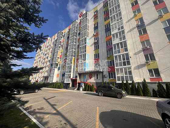 Продаж Квартира 1-кімнатна, 1/9 поверх на вул. Авиахимическая Харьков