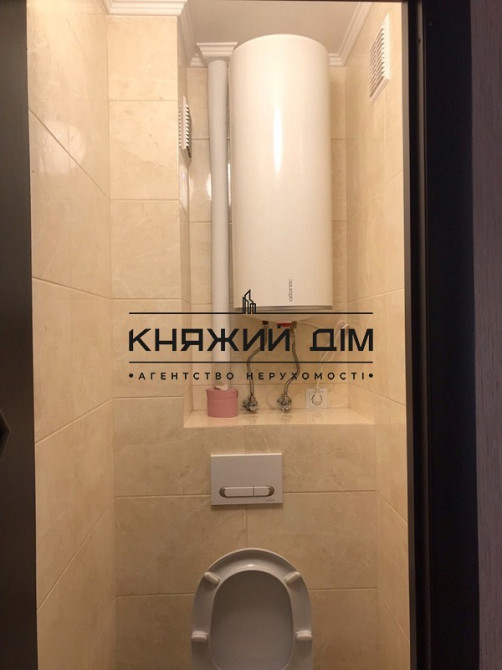 Продаж 2 кімнатна квартира м. Мінська КОД 21147005 Киев - изображение 12