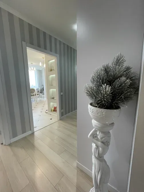 Продажа 2к Квартира 69 кв.м Трускавецька, Континент Львов - изображение 16