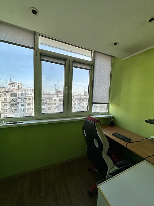 Продаж Квартира 3-кімнатна, 10/10 поверх на Мира пр., 13 Dnipro - photo 9