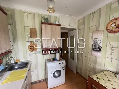 Продаж 3к Квартира 51.3 кв.м Небесної Сотні вулиця 120 Полтава - фото 14