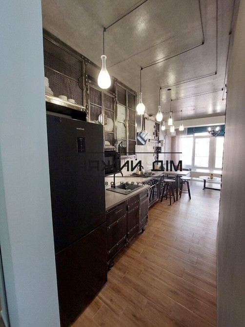 Оренда Квартира 1-кімнатна, 3/9 поверх на Глубочицкая ул. Київ - фото 7