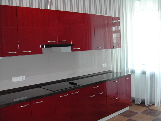 Оренда Квартира 2-кімнатна, 7/22 поверх на Леси Украинки бульв. Київ - фото 1