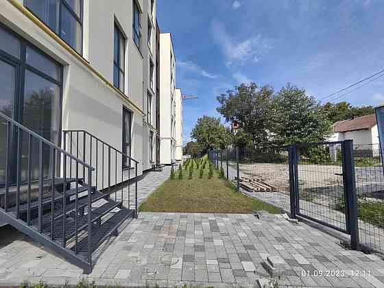 Продаж Квартира на улица Лісна 51 Zubra