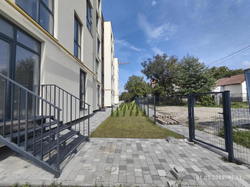 Продаж Квартира на улица Лісна 51 Зубра - фото 4