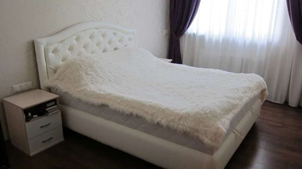 Оренда Квартира 2-кімнатна, 15/25 поверх на ул. Рижская Kiev - photo 5