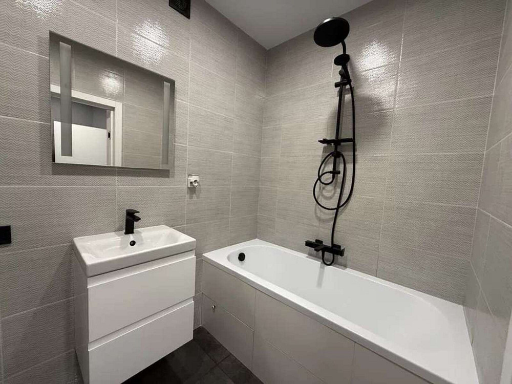 Продаж Квартира 1-кімнатна, 8/10 поверх на Соборна, 126/1  - фото 13