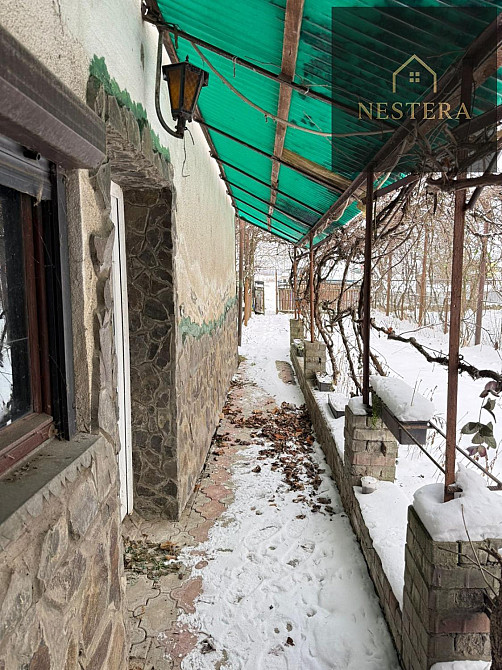 Продаж Будинок 5-кімнатний Чоп - фото 8