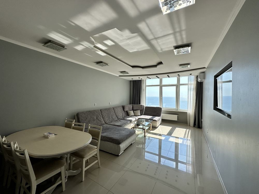 Продаж Квартира 3-кімнатна, 16/25 поверх на Каманина ул., 16а Odessa - photo 10