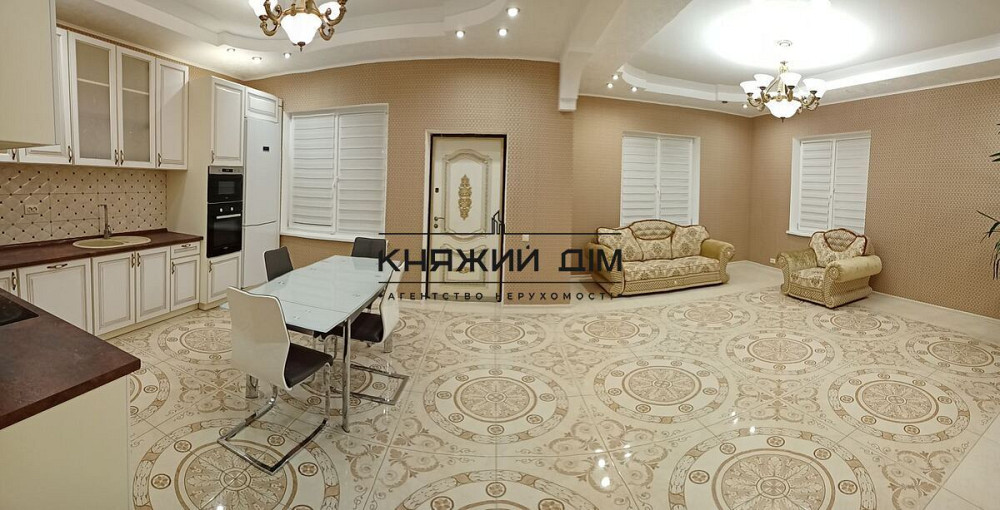 Оренда відмінного 2х-поверхового будинку, м Васильківська. Код Об'єкту: № 139254 Київ - фото 8