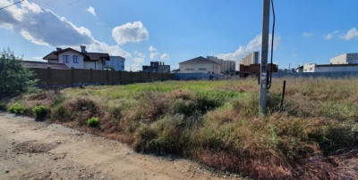 Продаж земельної ділянки 0.2 соток на ул. Степна, 7 Булатівка - фото 2