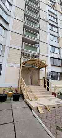 Оренда Квартира 2-кімнатна, 13/14 поверх Київ