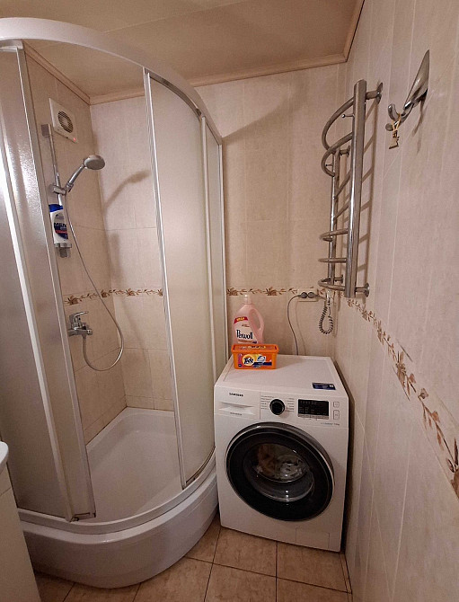 Трех комнатная квартира на  Академика Филатова Одесса - изображение 11