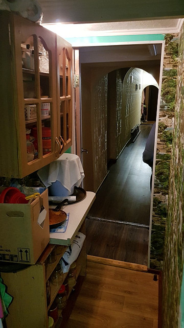 Центр, 2 комнаты в коммуне с капитальным ремонтом Одеса - фото 14