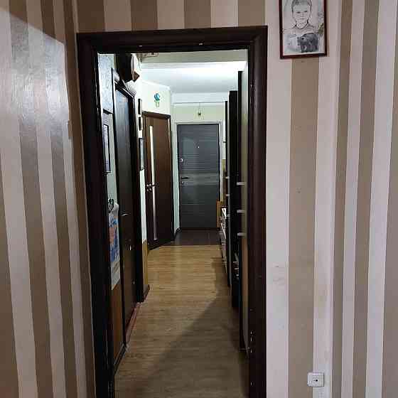 Продаж Квартира 3-кімнатна, 9/9 поверх на Литвиненко-Вольгемут вул., д. 4 Kiev