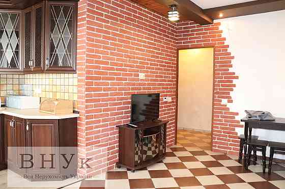 Продаж Квартира 2-кімнатна, 4/4 поверх на вул. Руська Тернопіль