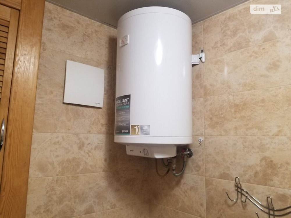 Оренда Квартира 2-кімнатна, 10/16 поверх на Анатолія Петрицького, 13 Kiev - photo 10