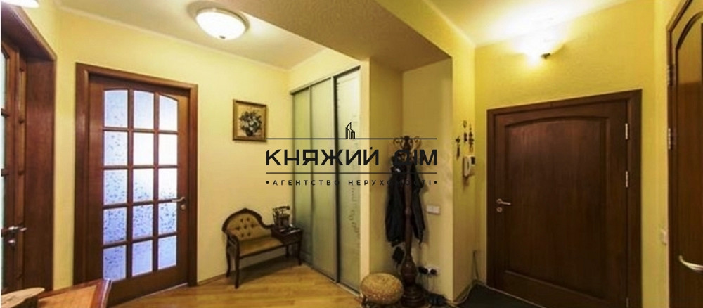 Просторная, комфортная 3-х к. Кв. ст. м. Печерская. № 21104674 Київ - фото 15