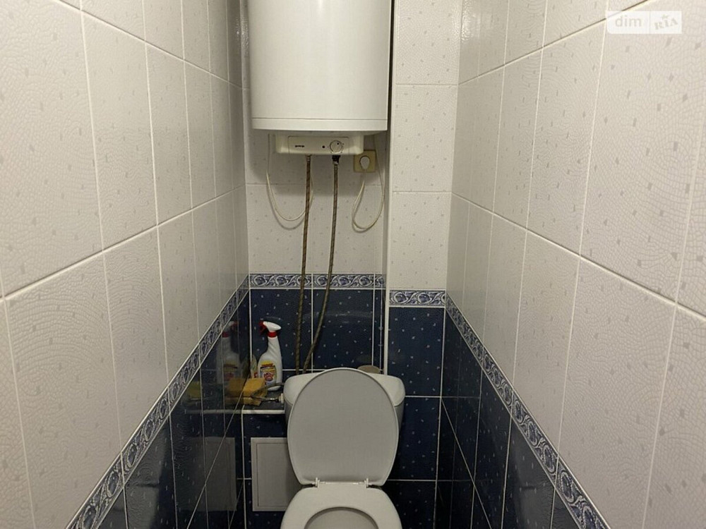 Продаж Квартира 3-кімнатна, 8/9 поверх на Острозького Вінниця - фото 2