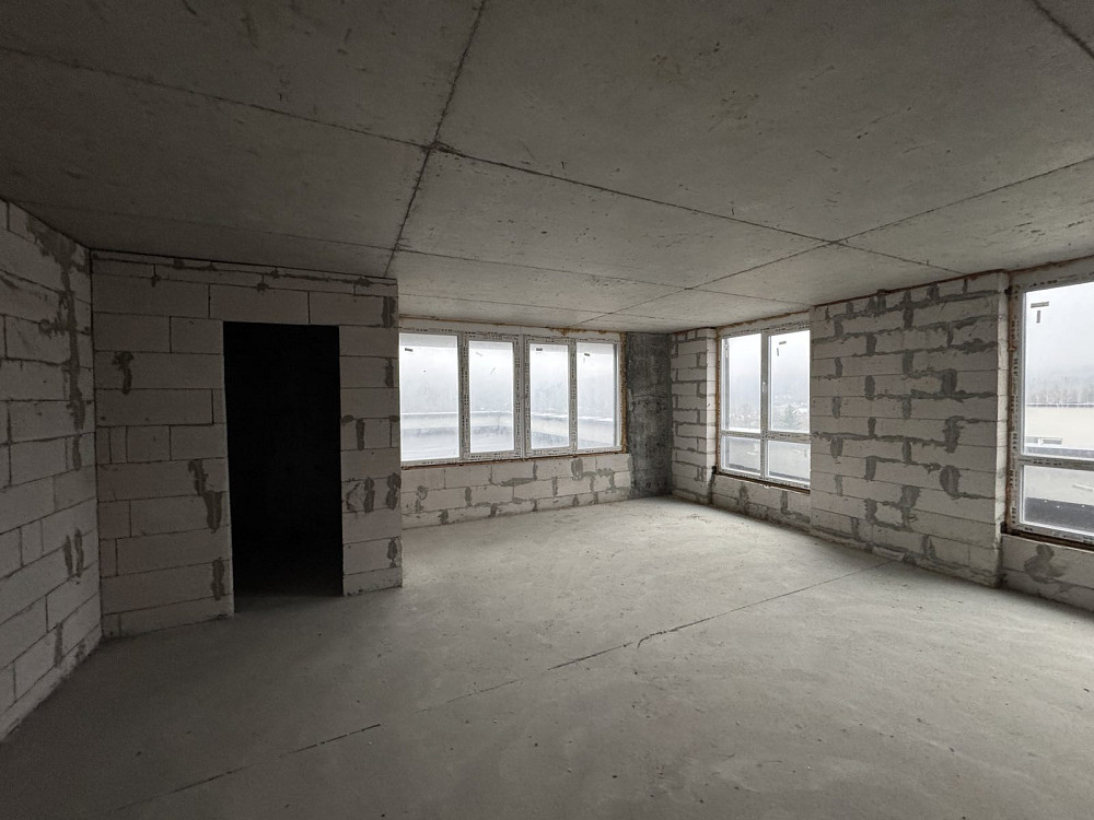 Продаж Квартира 1-кімнатна, 8/8 поверх на вул. Дубенська Кременець - фото 5