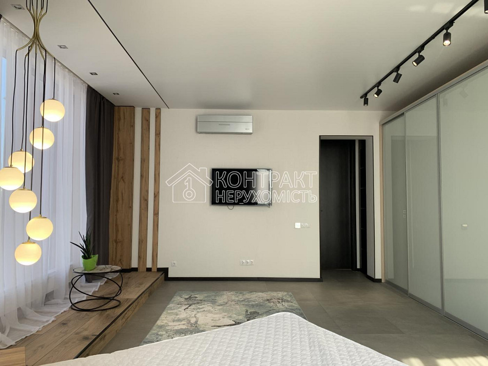 Продаж Квартира 3-кімнатна, 19/25 поверх на вул. Культури Харків - фото 20