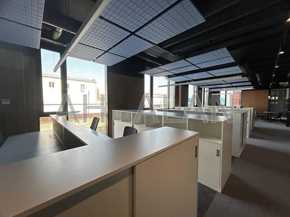 Оренда офісне приміщення на Новокостянтинівська вул., 12 приміщень - 3, поверх - 2/5 Київ - фото 3