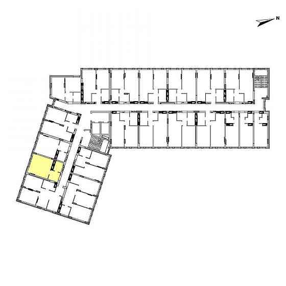 Продаж Квартира на улица Шевченка Тараса 17 L'viv