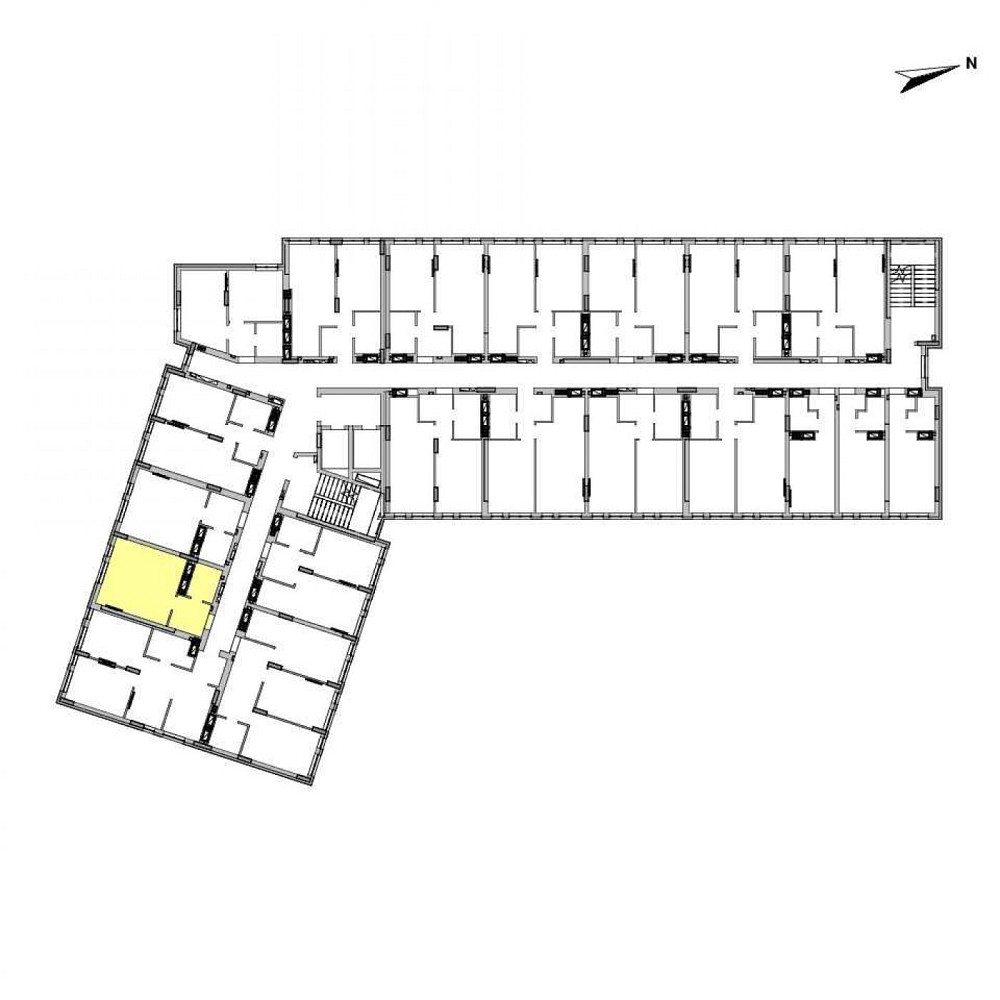 Продаж Квартира на улица Шевченка Тараса 17 L'viv - photo 5