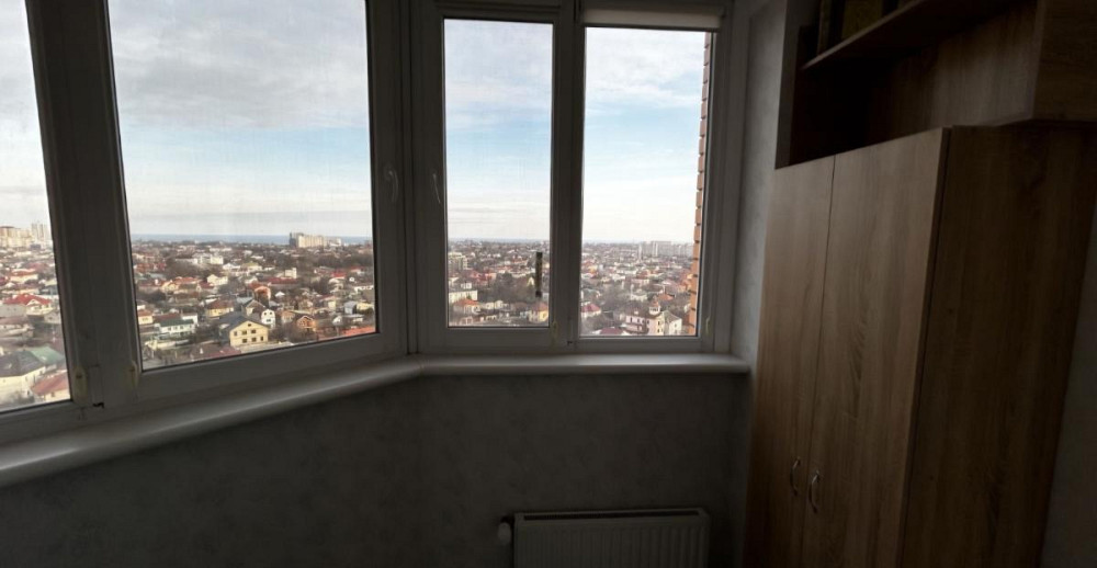 Продаж квартири в ЖК «Дмитрівський» Одеса - фото 26