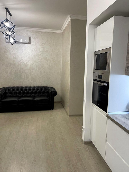 Продаж Квартира 2-кімнатна, 3/24 поверх на Антонова Авіаконструктора вул., д. 2Б Київ - фото 5