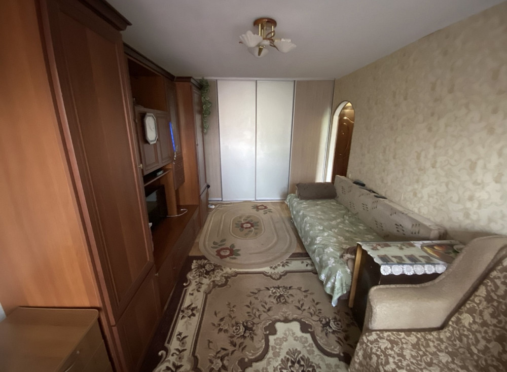 Продаж 1к Квартира 32 кв.м Крошенська Zhytomyr - photo 1