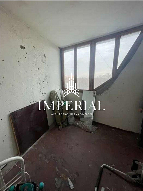 Продаж 3к Квартира 81 кв.м Закревського Миколи вул. Київ - фото 19