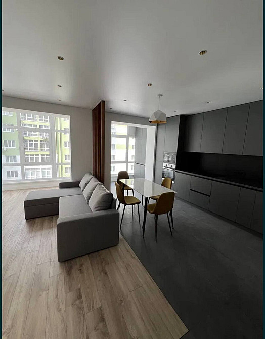 Оренда Квартира 1-кімнатна, 8/14 поверх на вул. Височана Івано-Франківськ - фото 4