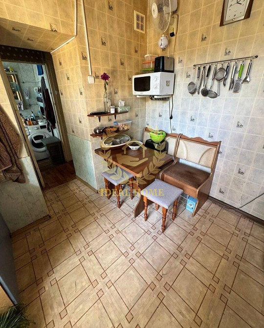 продаю 3 к квартиру вул Кирилівська Київ - фото 18