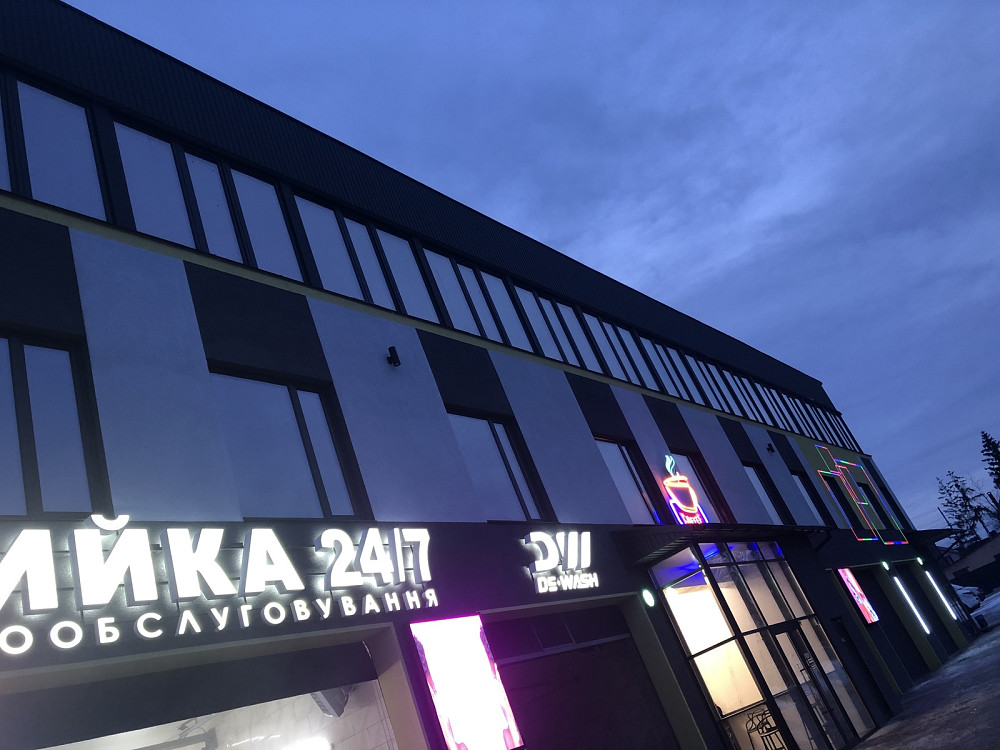 Оренда офісне приміщення на Барське Шосе поверх - 2/3 Vinnytsya - photo 1