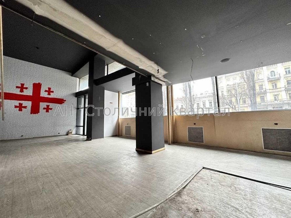 Оренда заклад громадського харчування на Шевченка Тараса бул., 2 поверх - 1/7 Київ - фото 4