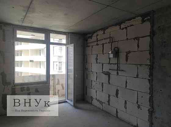 Продаж Квартира 2-кімнатна, 6/11 поверх на вул. Київська Ternopil'