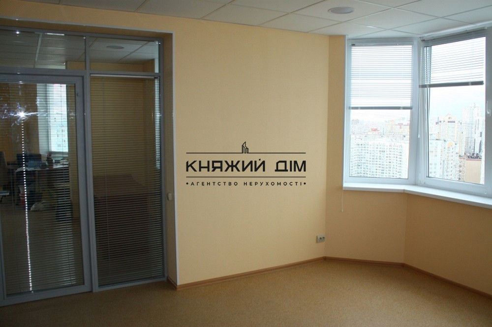 Оренда офісне приміщення на Чавдар Елизаветы ул. поверх - 26/26 Kiev - photo 11