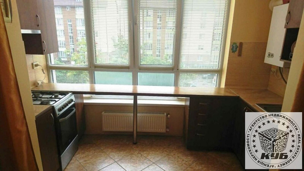 1 кімнатна, вул. Волинська 3, Петропавлівська Борщагівка  - photo 1