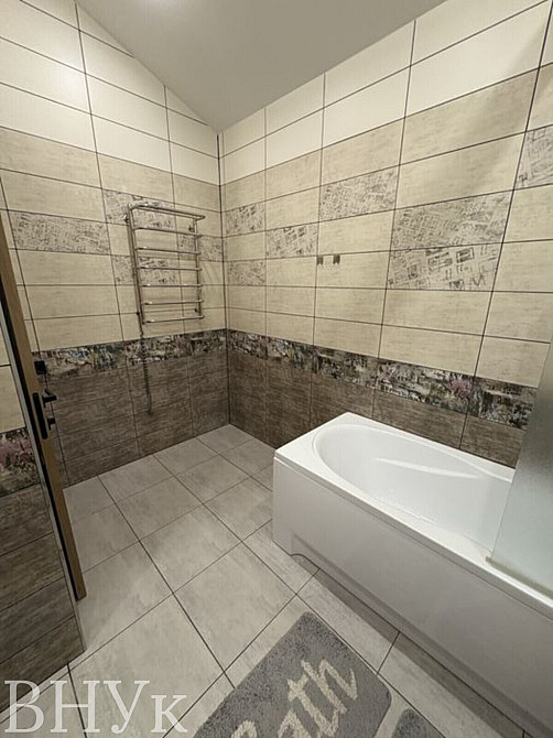 Продаж Квартира 4-кімнатна, 7/7 поверх на Марійки підгірянки Івано-Франківськ - фото 19