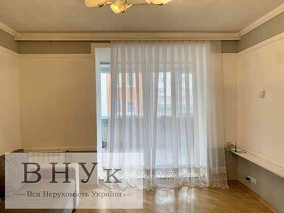 Продаж Квартира 3-кімнатна, 1/6 поверх на вул. Яремчука Н. Ternopil'