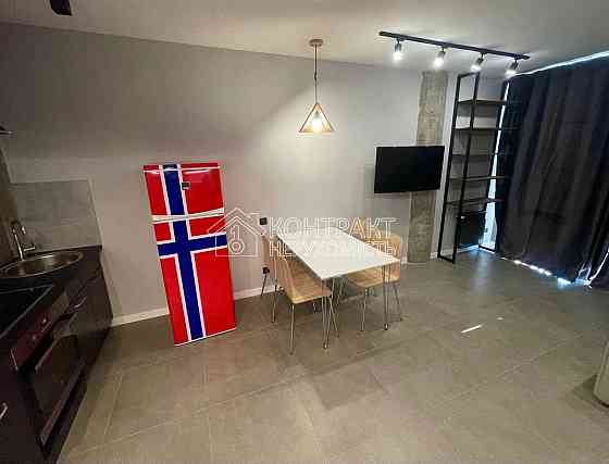 Оренда Квартира 1-кімнатна, 8/16 поверх на вул. Клочківська Харків