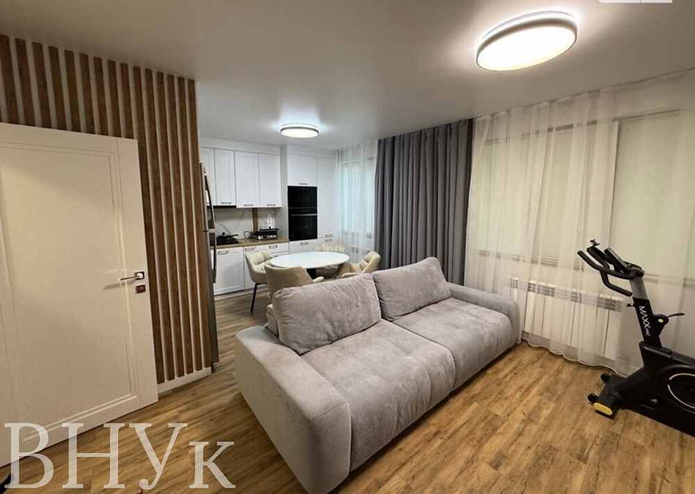 Продаж Квартира 3-кімнатна, 1/9 поверх на Заньковецької, 25 Uzhhorod - photo 6